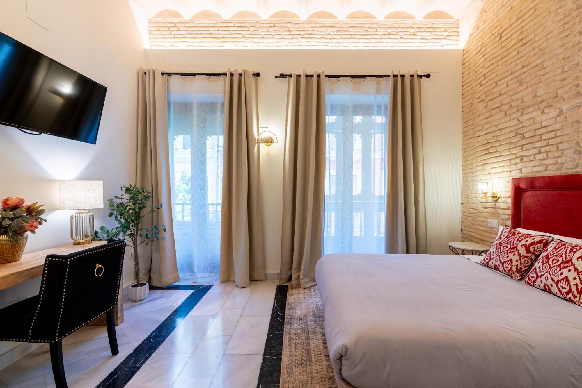 Arco De La Seda - Boutique Sevilha